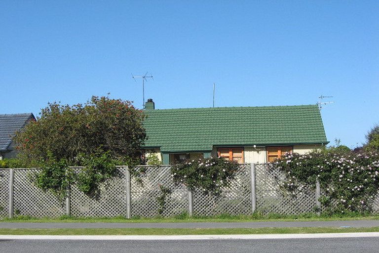 Photo of property in 66 Good Street, Rangiora, 7400