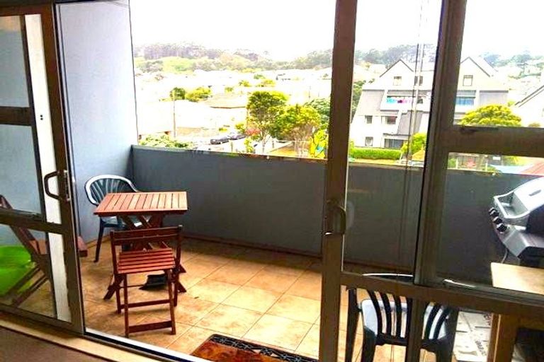 Photo of property in 11/42 Constable Street, Newtown, Wellington, 6021