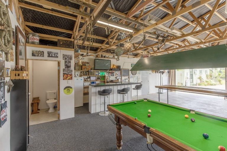 Photo of property in 160 Mount Herbert Road, Waipukurau, 4200