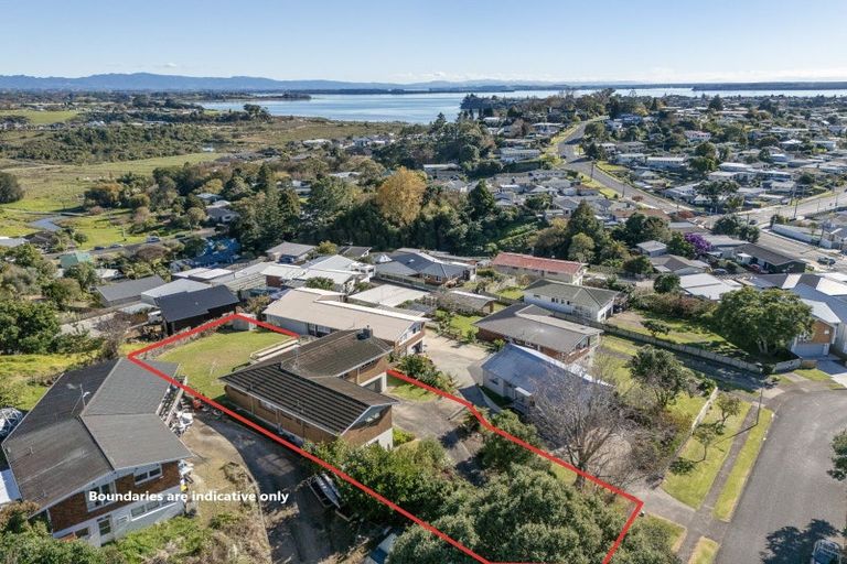 Photo of property in 17 Upland Street, Brookfield, Tauranga, 3110