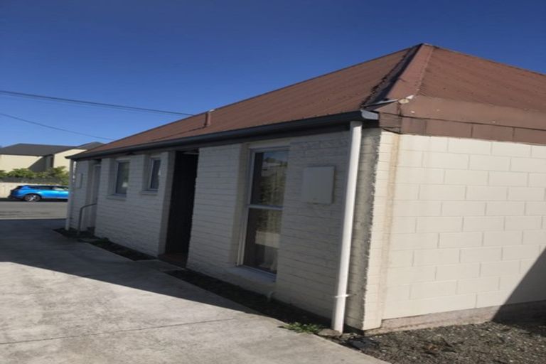 Photo of property in 4/444 Manchester Street, St Albans, Christchurch, 8014