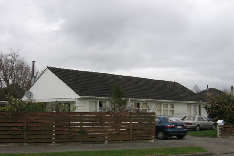 Photo of property in 149 Cole Street, Masterton, 5810