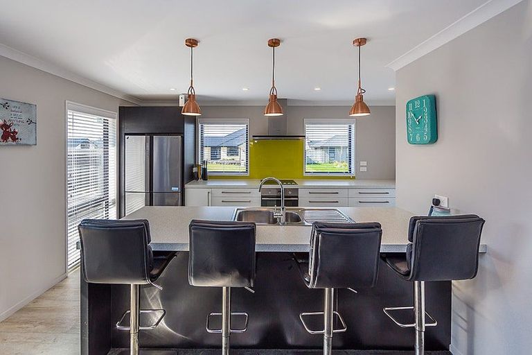 Photo of property in 7 Denimes Crescent, Rolleston, 7614