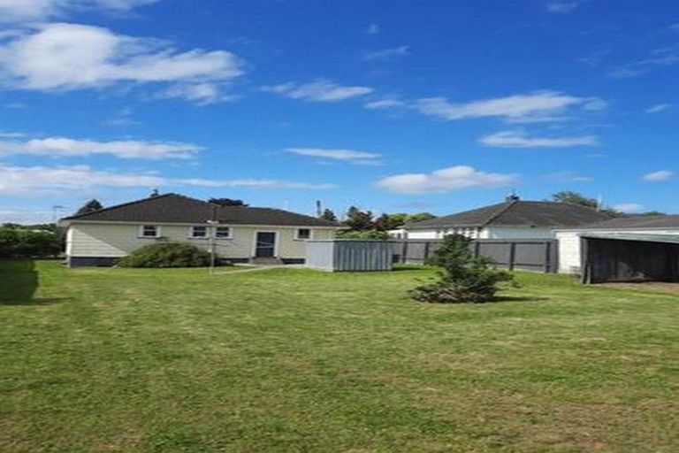 Photo of property in 31 Gaisford Terrace, Waipukurau, 4200