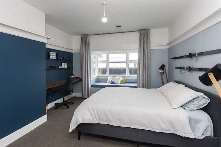 Photo of property in 29 Grange Street, Hillsborough, Christchurch, 8022