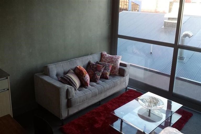 Photo of property in Tattoo Apartments, 31/42u Abel Smith Street, Te Aro, Wellington, 6011