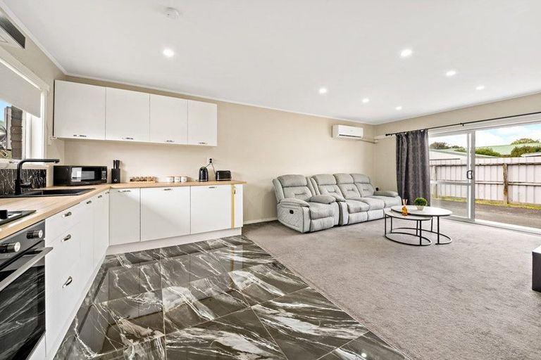 Photo of property in 9b Princes Street, Pukekohe, 2120