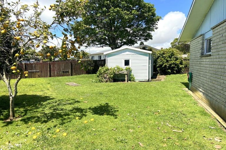 Photo of property in 7 Tawake Place, Waitara, 4320