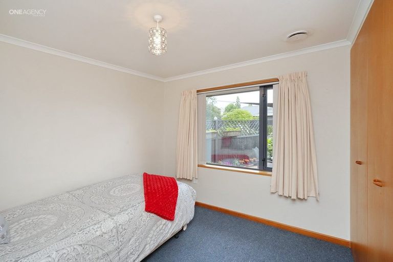 Photo of property in 12 Pearce Place, Kaiapoi, 7630
