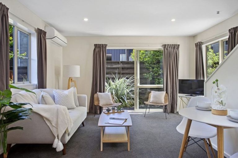 Photo of property in Wilton Close, 1/235 Salisbury Street, Christchurch Central, Christchurch, 8013