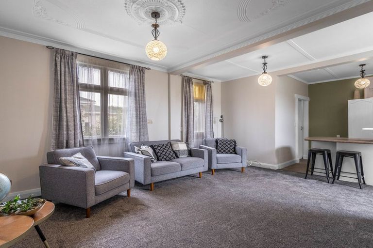 Photo of property in 249 Pomona Street, Strathern, Invercargill, 9812