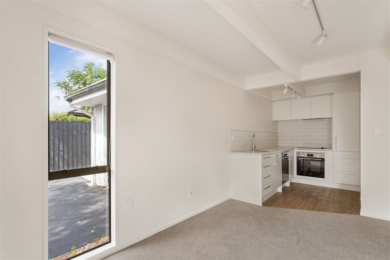Photo of property in 99 Mandeville Street, Riccarton, Christchurch, 8011
