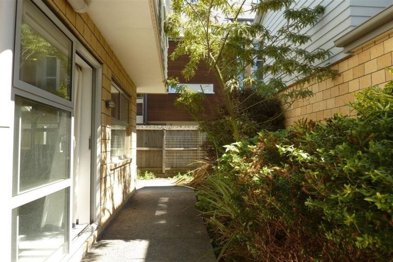 Photo of property in 67a Burke Street, Addington, Christchurch, 8024