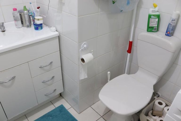 Photo of property in 1/24 Hobart Street, Miramar, Wellington, 6022