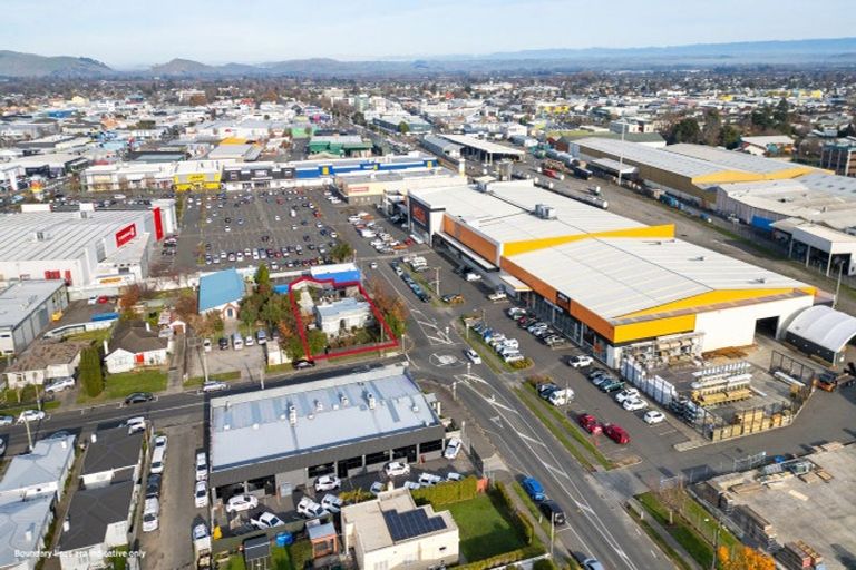 Photo of property in 101 Alexandra Crescent, Hastings, 4122