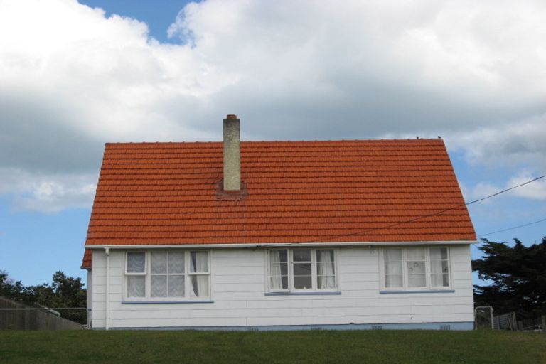 Photo of property in 83 Fitzherbert Avenue, Tawhero, Whanganui, 4501