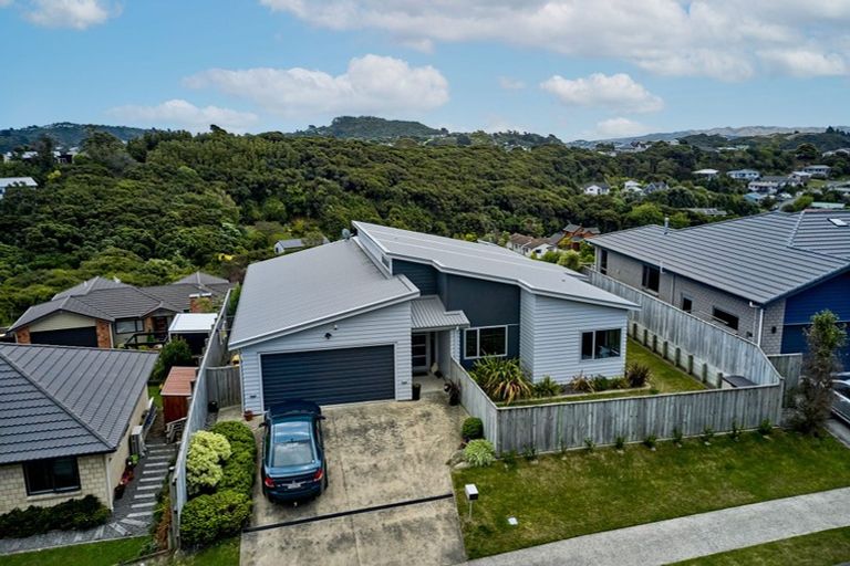 Photo of property in 108 Navigation Drive, Whitby, Porirua, 5024