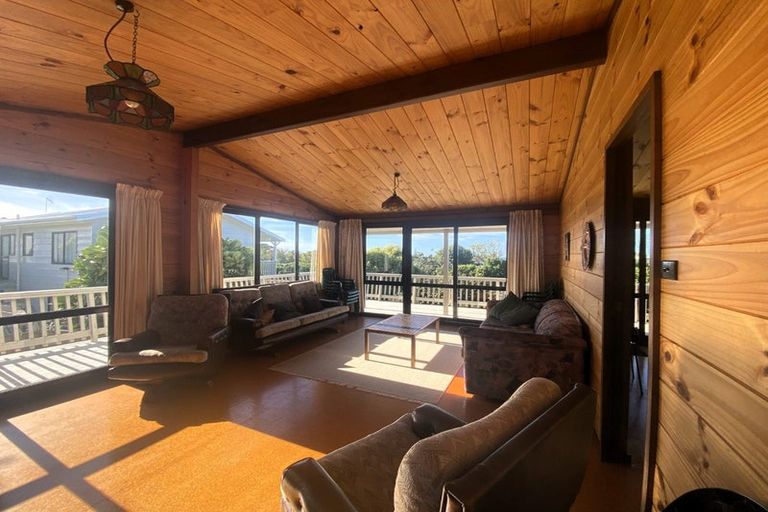 Photo of property in 81 Gillies Crescent, Waimarama, 4294