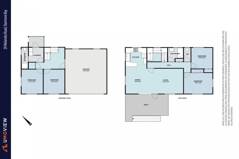 Photo of property in 29 Melandra Road, Stanmore Bay, Whangaparaoa, 0932