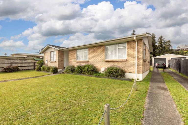 Photo of property in 68 Rosser Street, Huntly, 3700