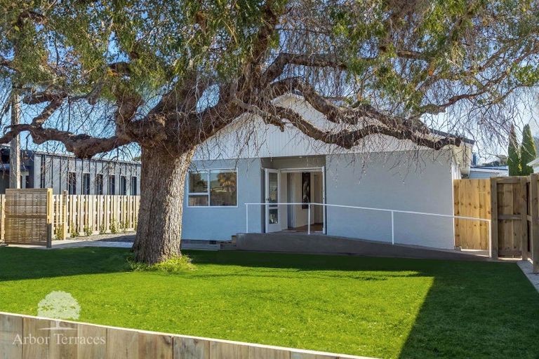 Photo of property in Arbor House, 48-50 Main Street, Greytown, 5712