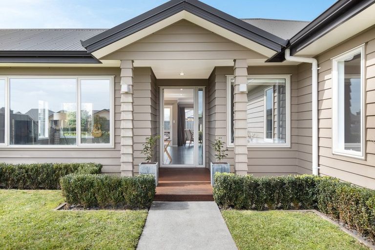 Photo of property in 7 Lilac Close, Cambridge, 3434