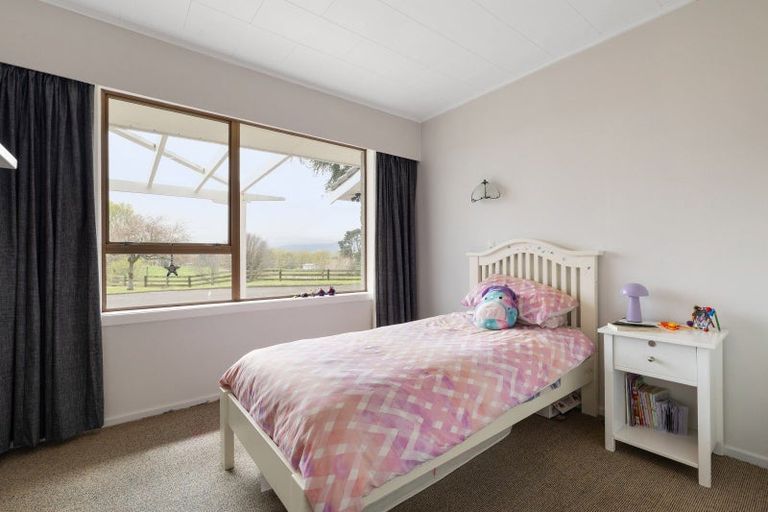 Photo of property in 288 Te Poi Road South, Te Poi, Matamata, 3473