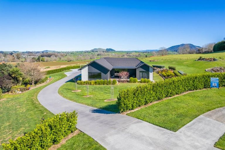 Photo of property in 25 Headlands Drive, Te Awamutu, 3875