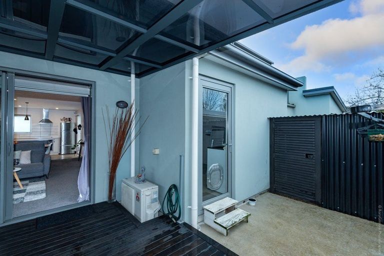 Photo of property in 3/479 Gloucester Street, Linwood, Christchurch, 8011