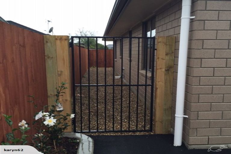 Photo of property in 17u7 Enderley Avenue, Enderley, Hamilton, 3214