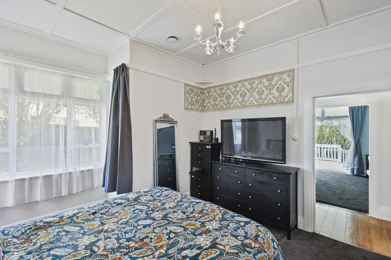 Photo of property in 9 Prospect Terrace, Pukekohe, 2120