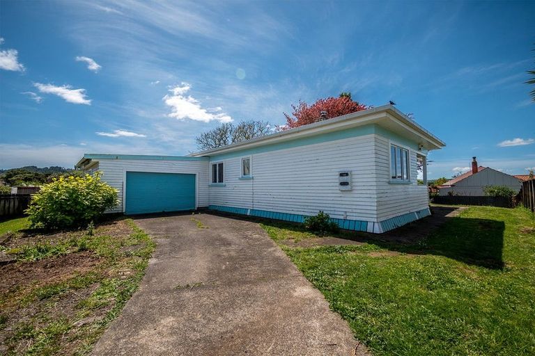 Photo of property in 8b De Merle Street, Kaikohe, 0405