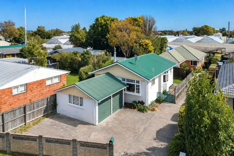 Photo of property in 73 Frankleigh Street, Somerfield, Christchurch, 8024