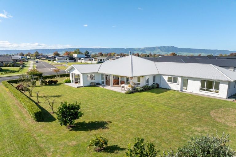 Photo of property in 33 Kaimai Drive, Matamata, 3400