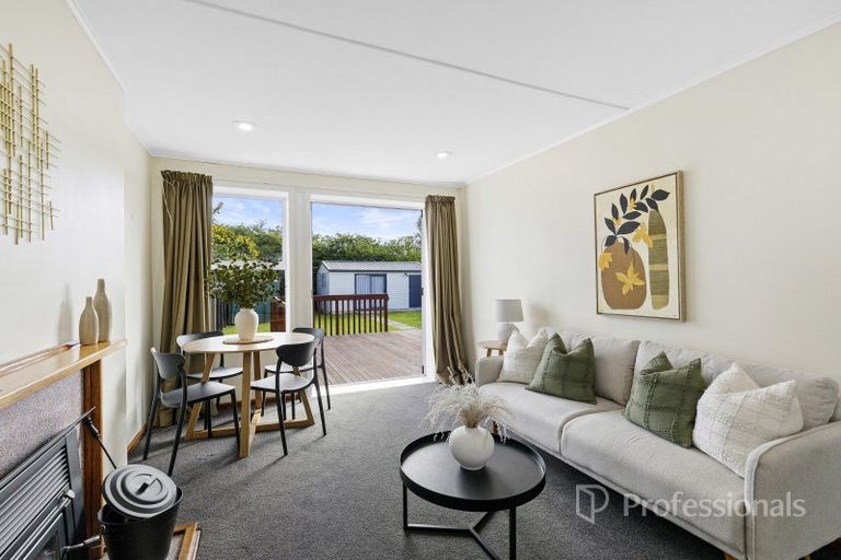 Photo of property in 257 Naenae Road, Naenae, Lower Hutt, 5011