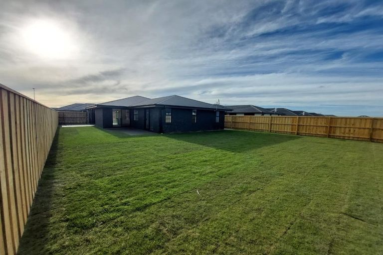 Photo of property in 69 Nethercote Way, Rolleston, 7614