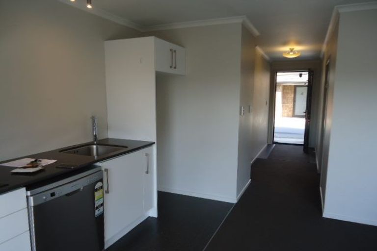 Photo of property in 28u7 Fifth Avenue, Enderley, Hamilton, 3214