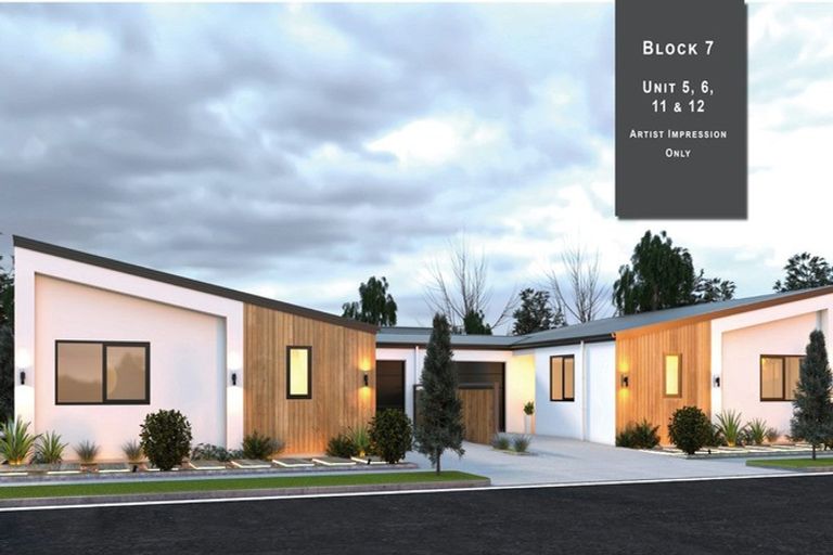 Photo of property in 7 Rahme Crescent, Kaiapoi, 7630