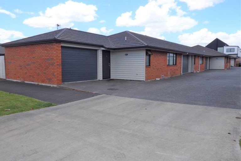 Photo of property in 26u1 Maitland Street, Frankton, Hamilton, 3204