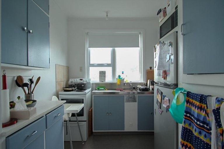 Photo of property in 38 Colombo Street, Newtown, Wellington, 6021