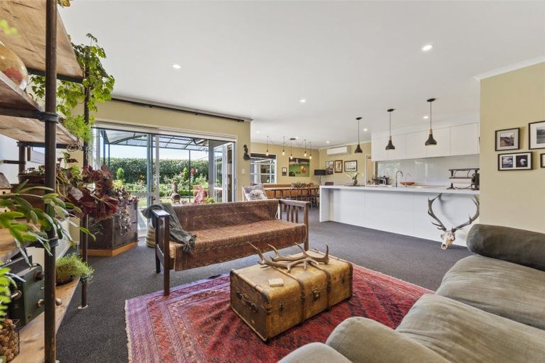 Photo of property in 14 Cherry Place, Feilding, 4702
