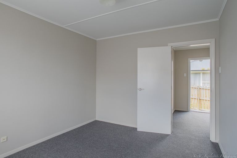 Photo of property in 5 Ohau Street, Glenwood, Timaru, 7910