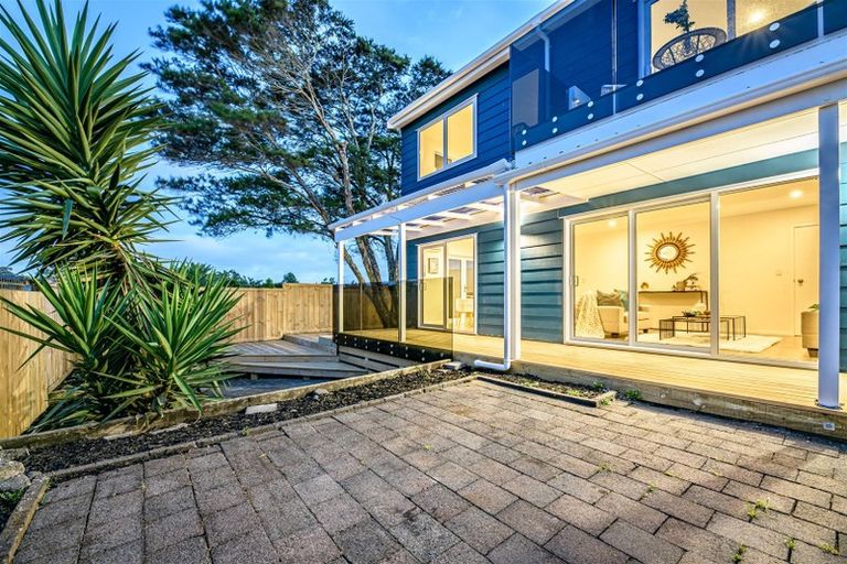 Photo of property in 3/42 Pomaria Road, Henderson, Auckland, 0610