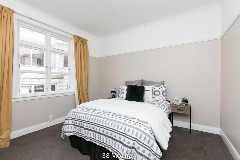 Photo of property in 38 Moxham Avenue, Hataitai, Wellington, 6021