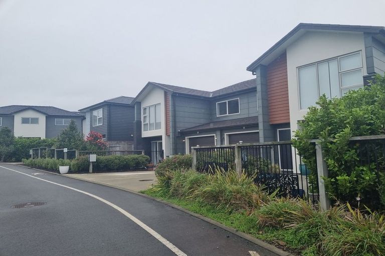 Photo of property in 164a John Burke Drive, Aotea, Porirua, 5024
