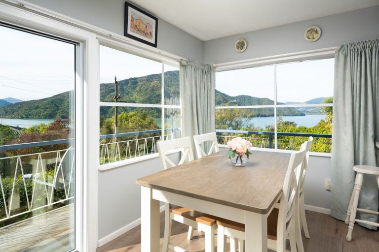 Photo of property in 65 Moenui Road, Havelock, 7281