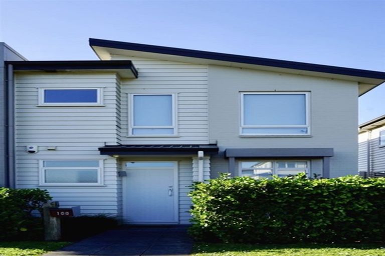 Photo of property in 100 Flat Bush School Road, Flat Bush, Auckland, 2019