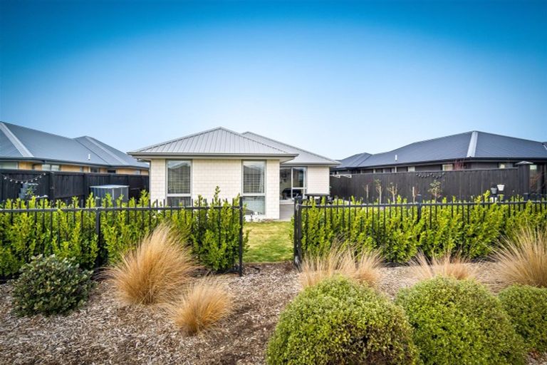 Photo of property in 79 Kemble Drive, Rolleston, 7615