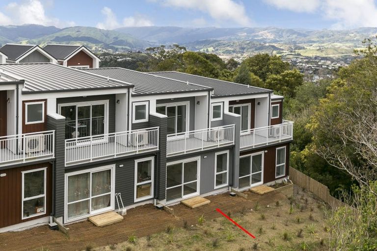 Photo of property in 10 Kohu Way, Whitby, Porirua, 5024