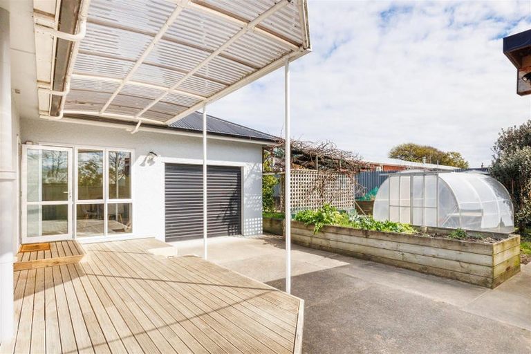 Photo of property in 10 William Street, Marton, 4710